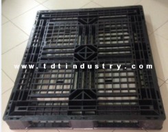 Pallet nhựa 1200x1000x120mm