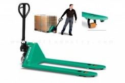 XE NÂNG TAY MITSUBISHI 2500KG