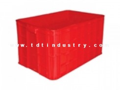 Sóng nhựa,rổ nhựa HS026