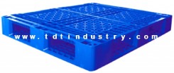 Pallet nhựa PL12-LK