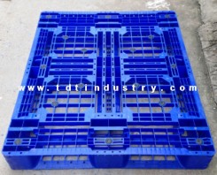 Pallet 1200x1000x145mm ( Xanh)