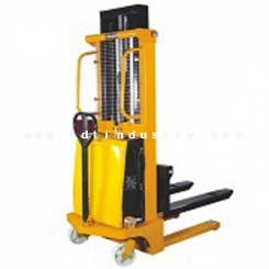 Xe nâng bán tự động CTD 1.0/20