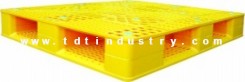 Pallet nhựa PL02-HG