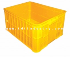 Sóng nhựa,rổ nhựa HS019