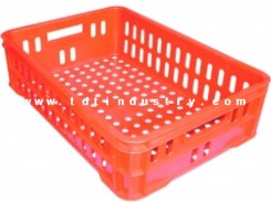 Sóng nhựa,rổ nhựa HS020