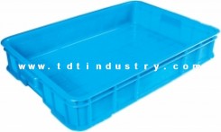 Sóng nhựa,rổ nhựa HS025