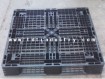Pallet nhựa 1100x1100x120mm