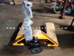Xe nâng tay thấp  HPT 50 M/S